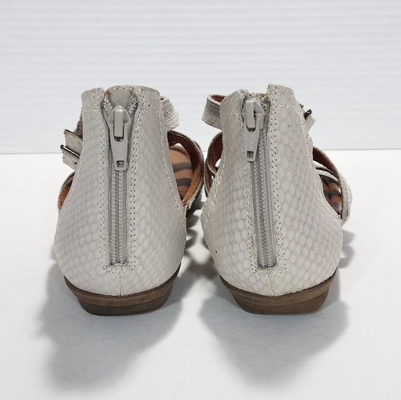 rockport cobb hill gladiator sandals